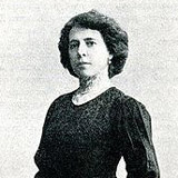 Lidia Charskaya