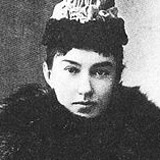 Lidia Veselitskaya