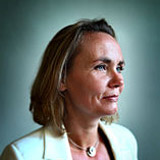 Liesbeth Homans