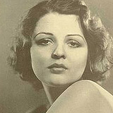 Lilian Bond