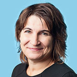 Lilianne Ploumen