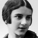 Sofie Parelius Monrad Krohn