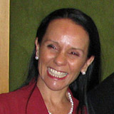 Linda Burney