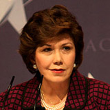 Linda Lou Chavez