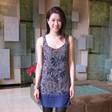 Linda Chung