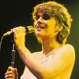 Linda Maria Ronstadt