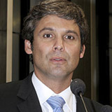 Lindberg Farias