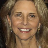 Lindsay Jean Wagner