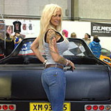 Lenina Christiansen