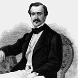 Lionel De Moustier