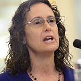 Lisa Madigan
