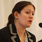 Lisa Nandy