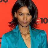Liya Kebede