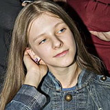 Elizaveta Nikolaevna Arzamasova