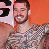 Logan Mccree