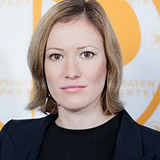 Lola Voronina