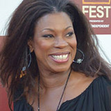 Lorraine Toussaint