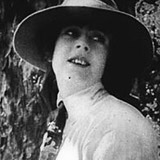 Charlotte Edith Cox