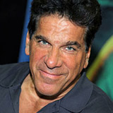 Louis Jude Ferrigno
