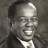 Louis Allen Rawls