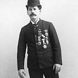 Louis Rubenstein