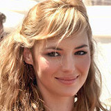 Ariane Louise Bourgoin