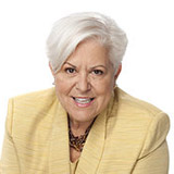 Louise Harel