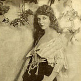 Louise Huff