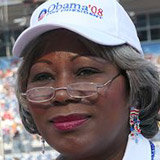 Louise Lucas