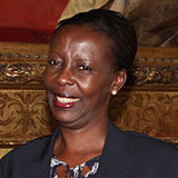 Louise Mushikiwabo