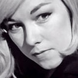 Luana Margo Anderson
