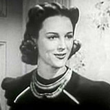 Luana Walters