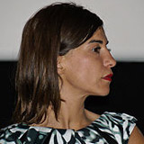 Loubna Azabal