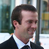 Lucas York Black