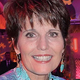 Lucie Desiree Arnaz