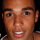 Lucien Leon Laviscount