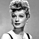 Lucille Desiree Ball