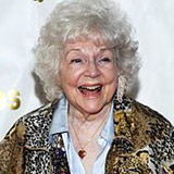 Lucille Theresa Bliss