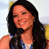 Lucy Liu