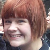 Lucy May Barker