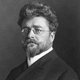 Ludwig Ganghofer