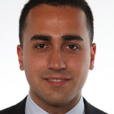 Luigi Di Maio