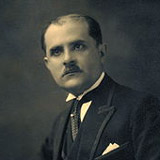 Luis A. Eguiguren