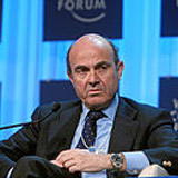 Luis De Guindos