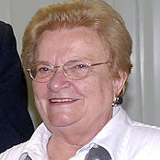 Luiza Erundina