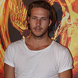 Luke Bracey