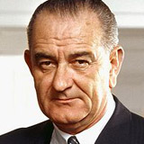 Lyndon Baines Johnson
