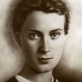 Lyubov Sergeevna Sokolova