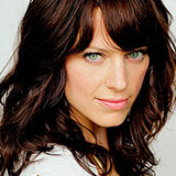 Mackenzie Firgens