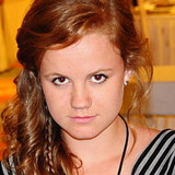 Mackenzie Lintz